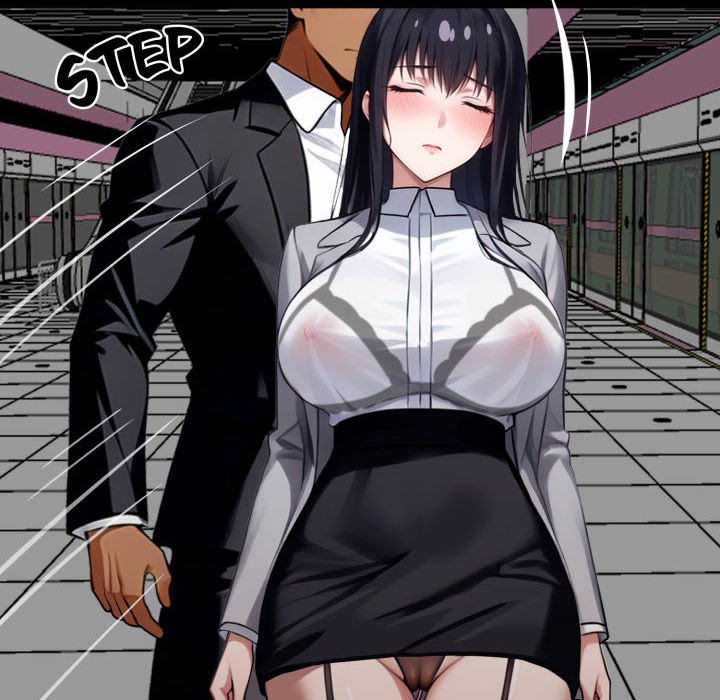 Workaholic Gangster Chapter 33 - Page 186