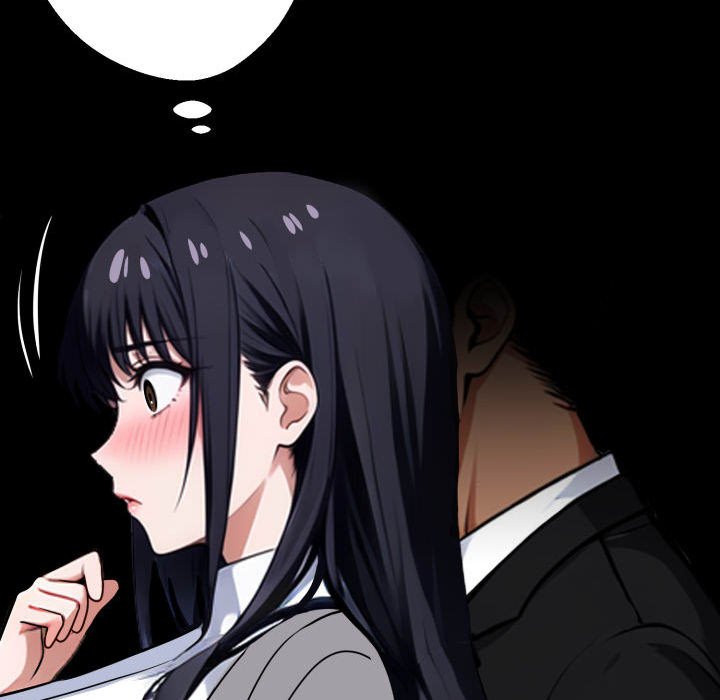 Workaholic Gangster Chapter 33 - Page 197