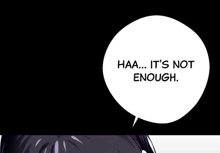 Workaholic Gangster Chapter 33 - Page 3