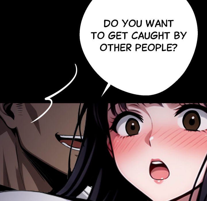 Workaholic Gangster Chapter 33 - Page 216