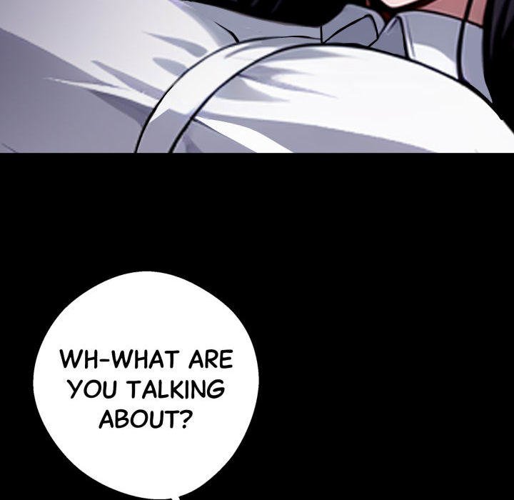 Workaholic Gangster Chapter 33 - Page 217