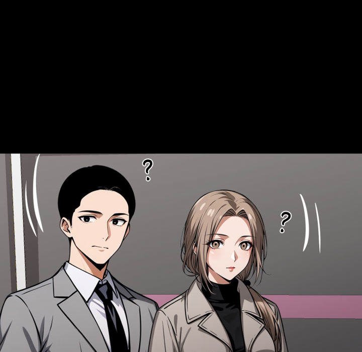 Workaholic Gangster Chapter 33 - Page 239