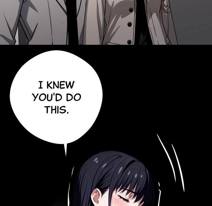 Workaholic Gangster Chapter 33 - Page 240