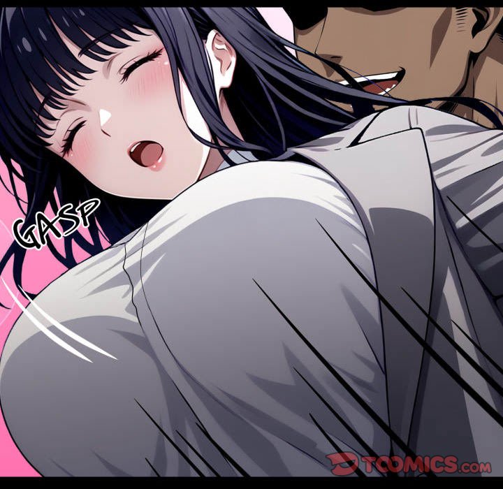 Workaholic Gangster Chapter 33 - Page 245