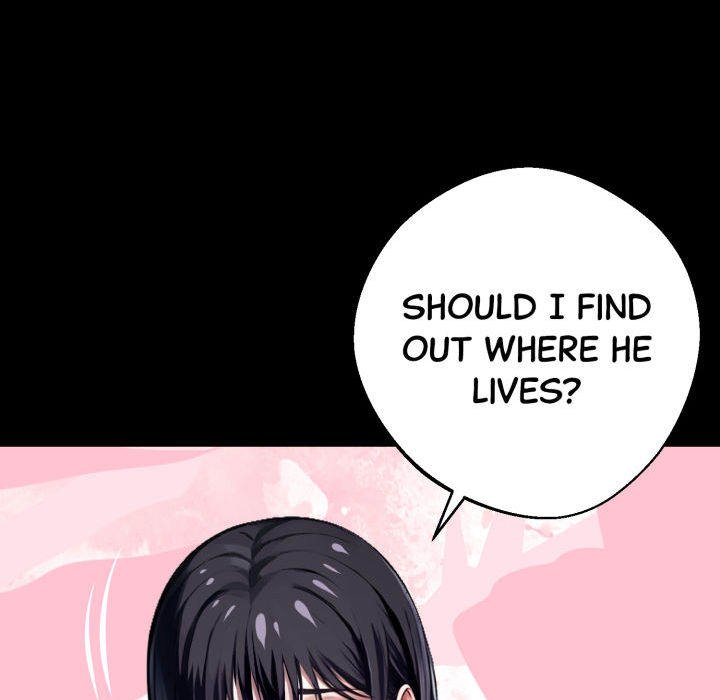 Workaholic Gangster Chapter 33 - Page 27