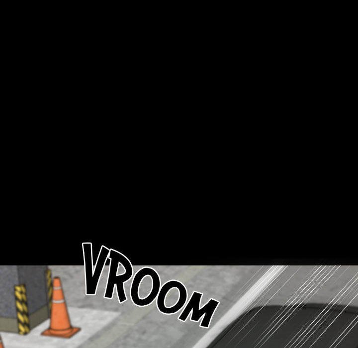 Workaholic Gangster Chapter 33 - Page 36