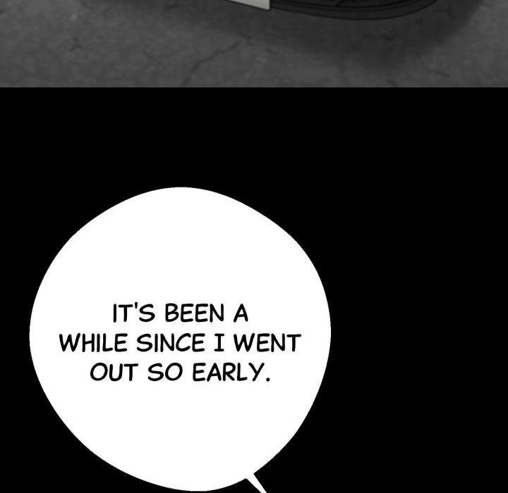 Workaholic Gangster Chapter 33 - Page 38
