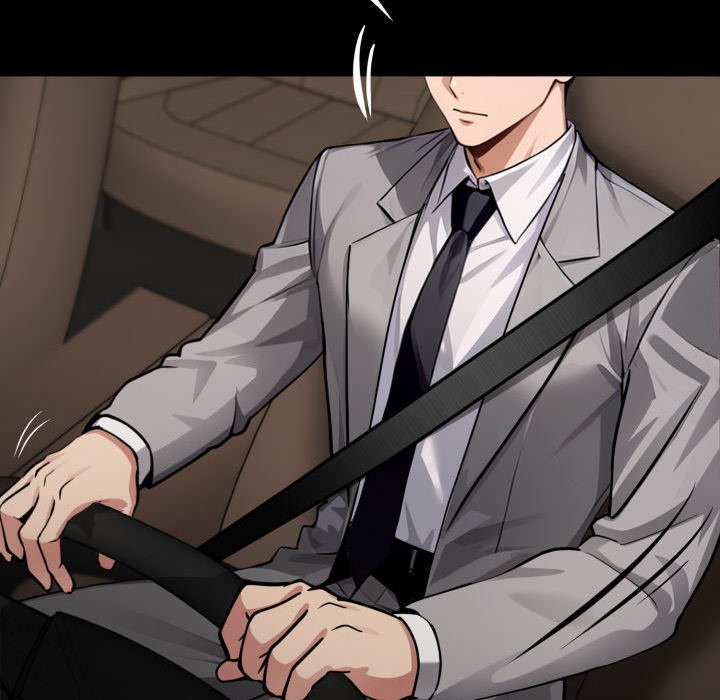 Workaholic Gangster Chapter 33 - Page 39