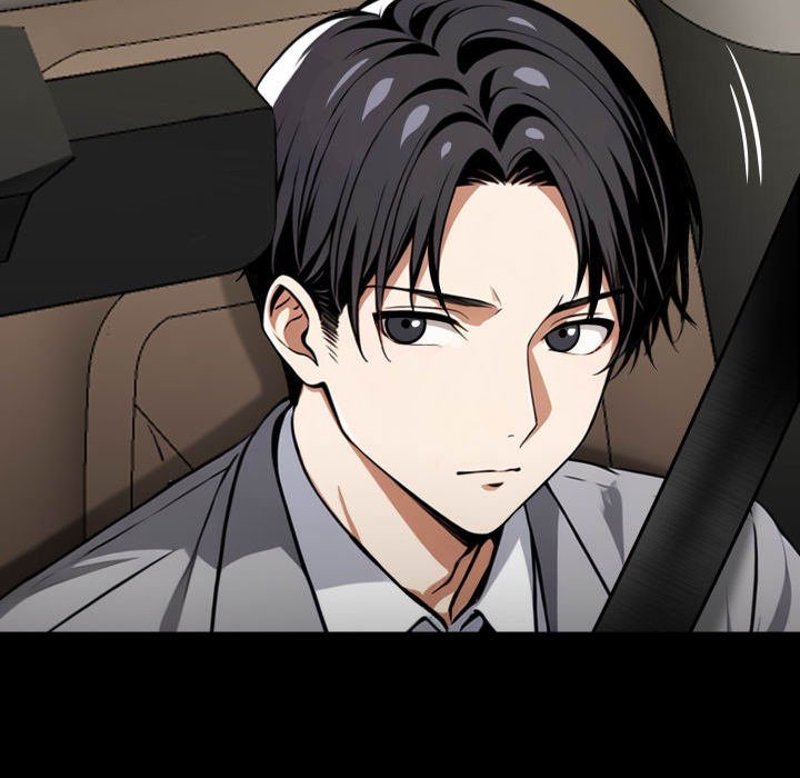 Workaholic Gangster Chapter 33 - Page 41