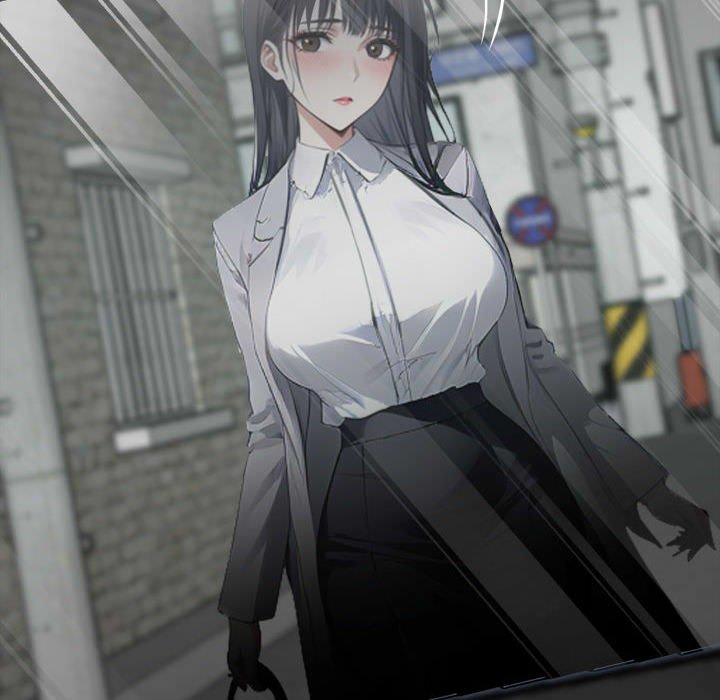 Workaholic Gangster Chapter 33 - Page 43