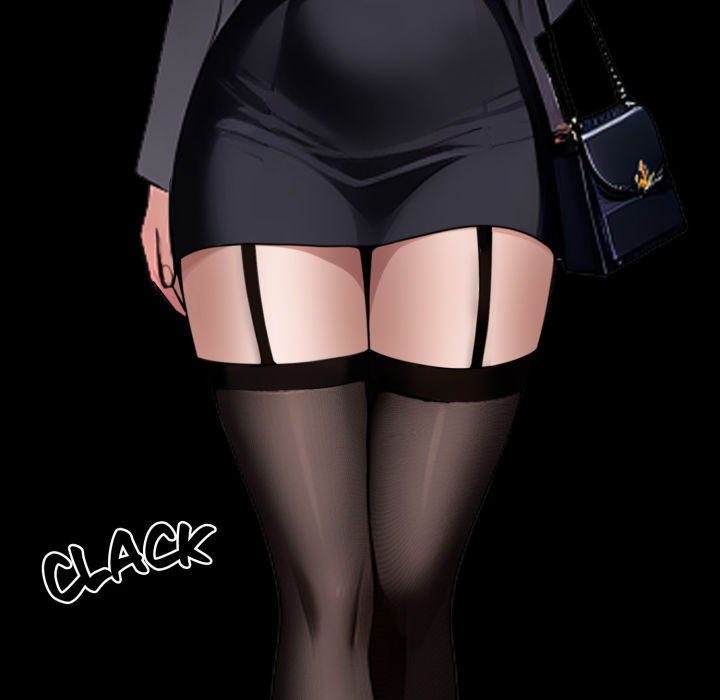 Workaholic Gangster Chapter 33 - Page 46