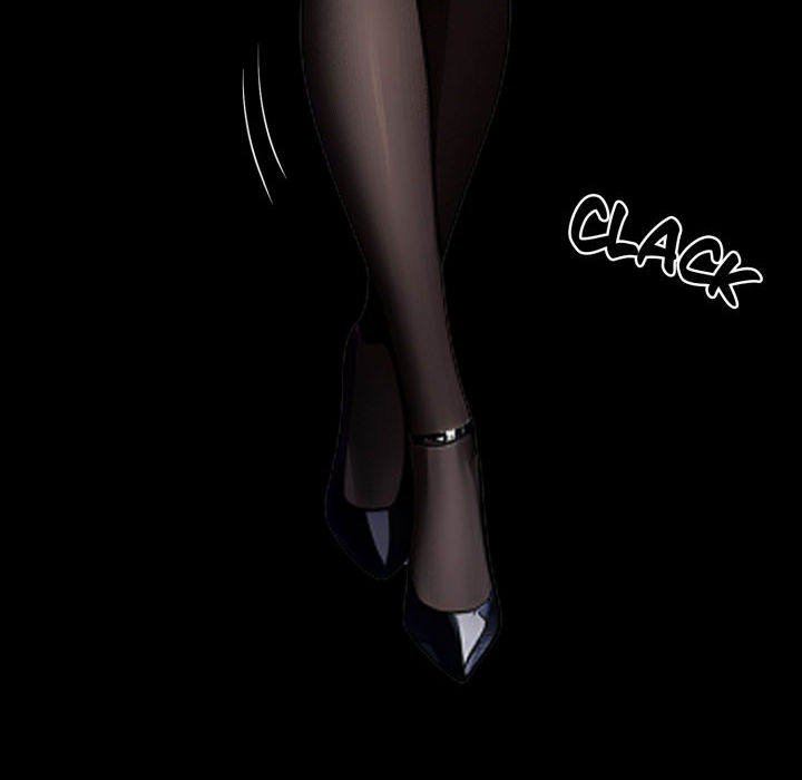 Workaholic Gangster Chapter 33 - Page 47