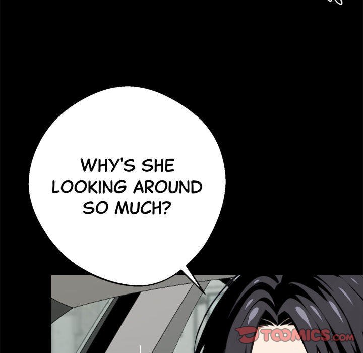 Workaholic Gangster Chapter 33 - Page 50