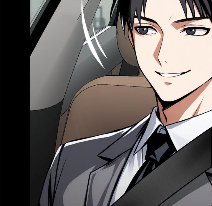 Workaholic Gangster Chapter 33 - Page 51