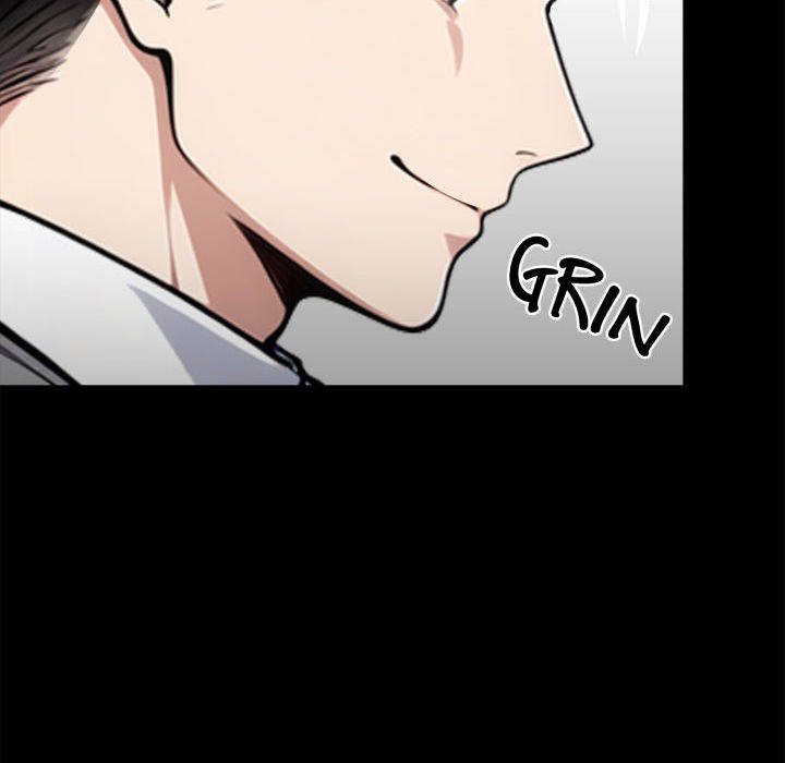 Workaholic Gangster Chapter 33 - Page 53