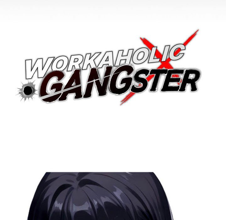 Workaholic Gangster Chapter 33 - Page 58