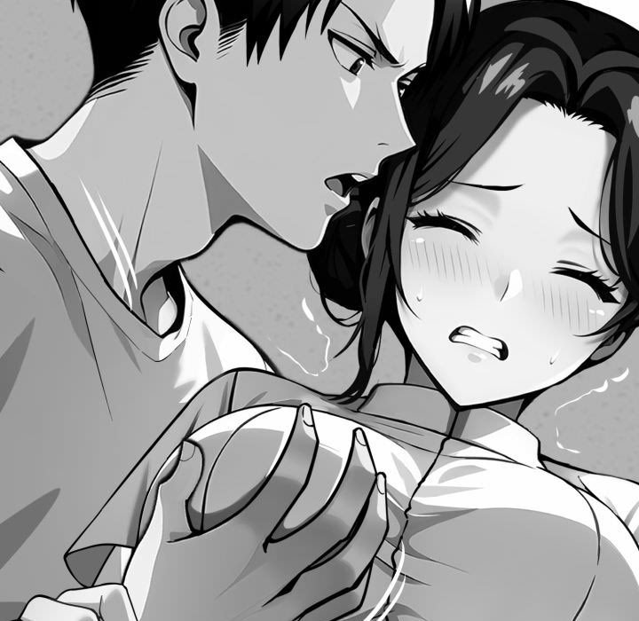 Workaholic Gangster Chapter 33 - Page 7