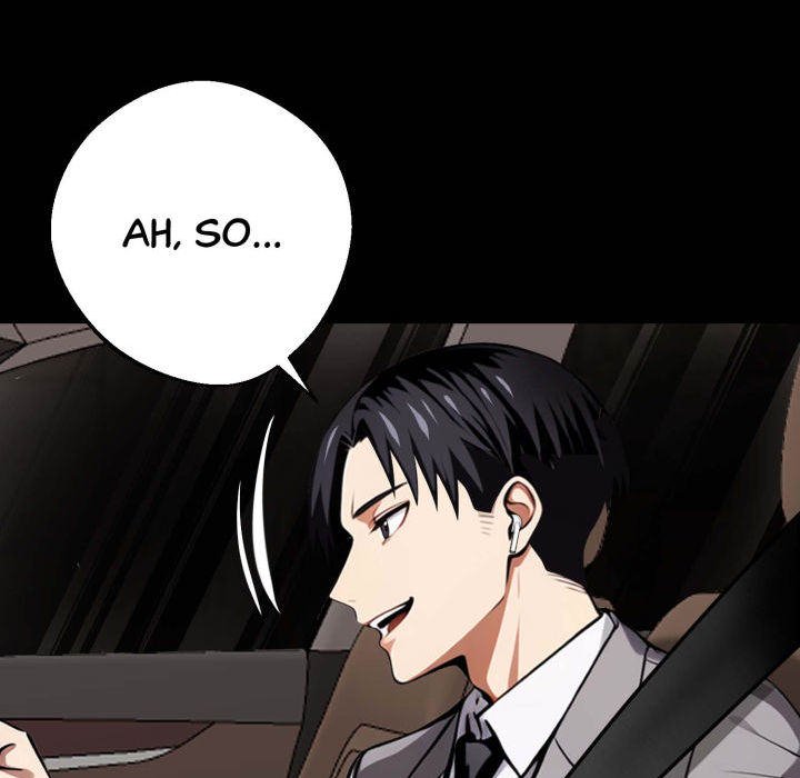 Workaholic Gangster Chapter 33 - Page 67