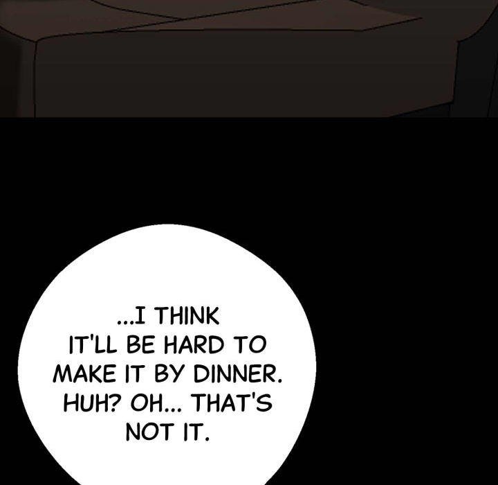 Workaholic Gangster Chapter 33 - Page 69