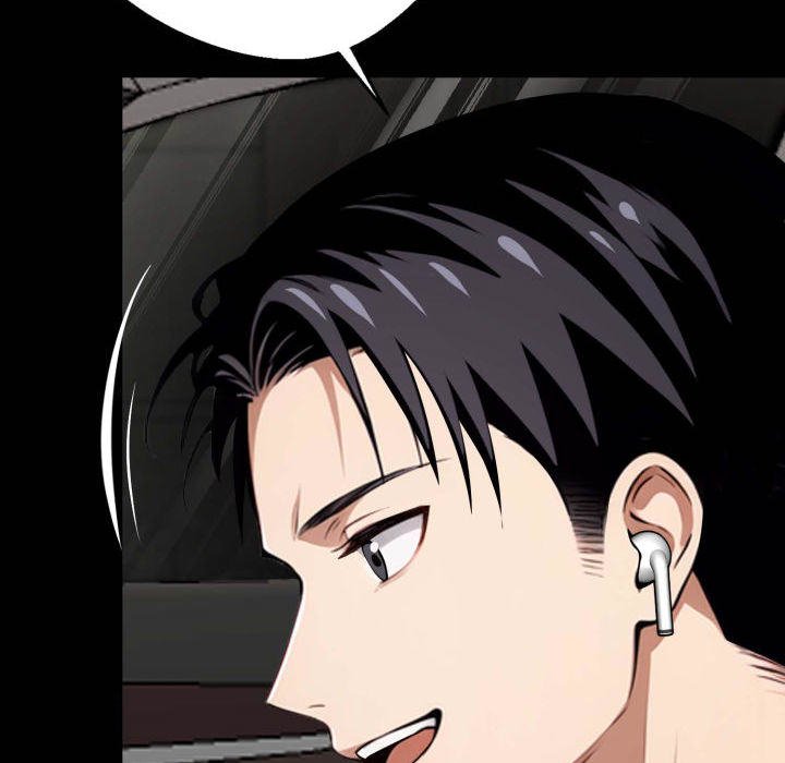 Workaholic Gangster Chapter 33 - Page 70