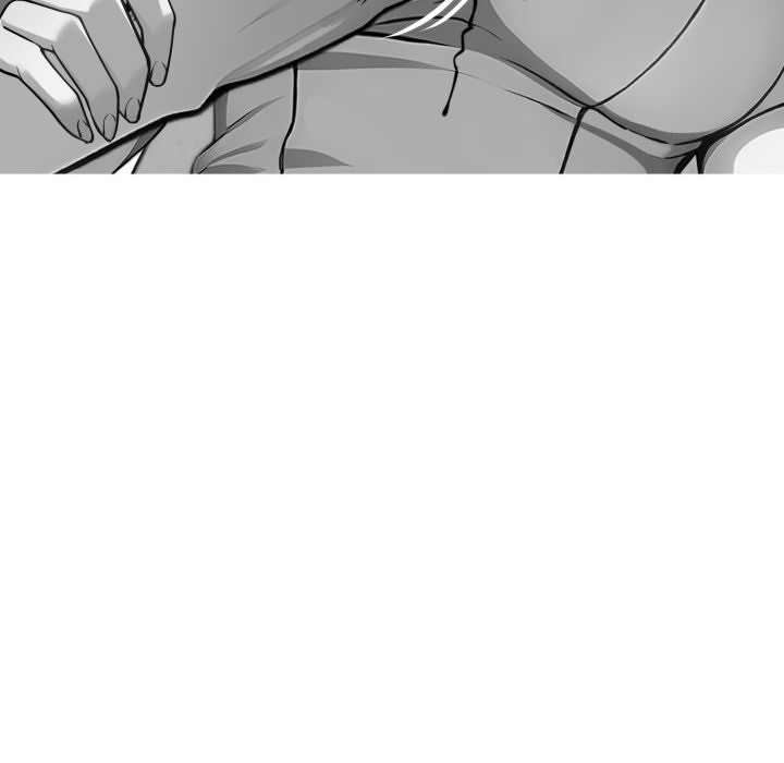Workaholic Gangster Chapter 33 - Page 8