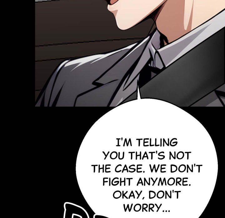 Workaholic Gangster Chapter 33 - Page 71