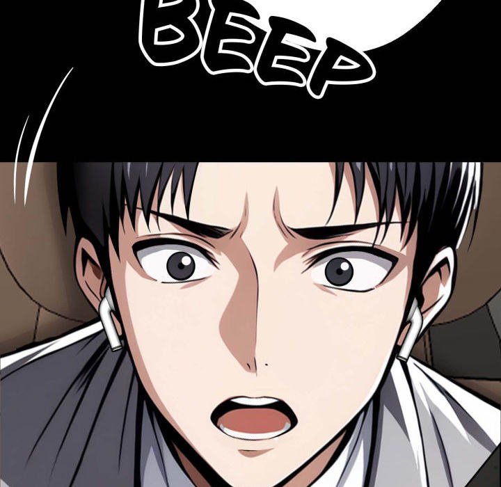Workaholic Gangster Chapter 33 - Page 72