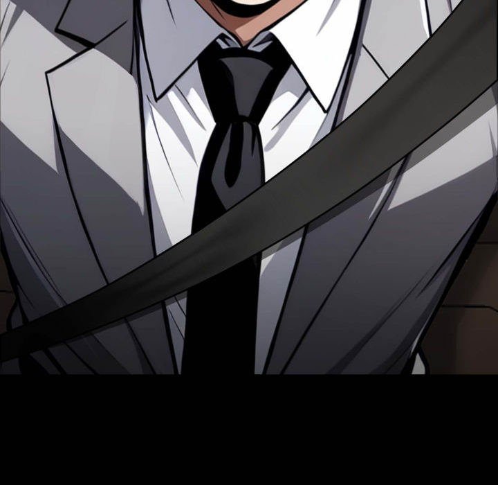 Workaholic Gangster Chapter 33 - Page 73