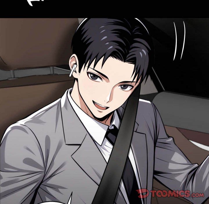 Workaholic Gangster Chapter 33 - Page 80