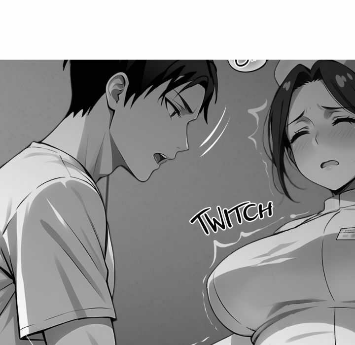 Workaholic Gangster Chapter 33 - Page 9