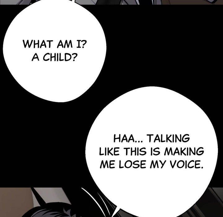 Workaholic Gangster Chapter 33 - Page 81