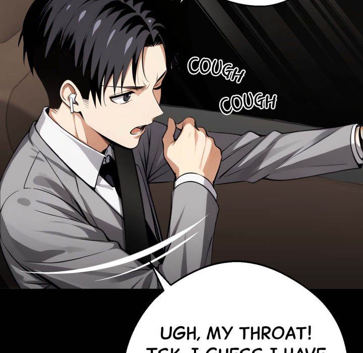 Workaholic Gangster Chapter 33 - Page 82