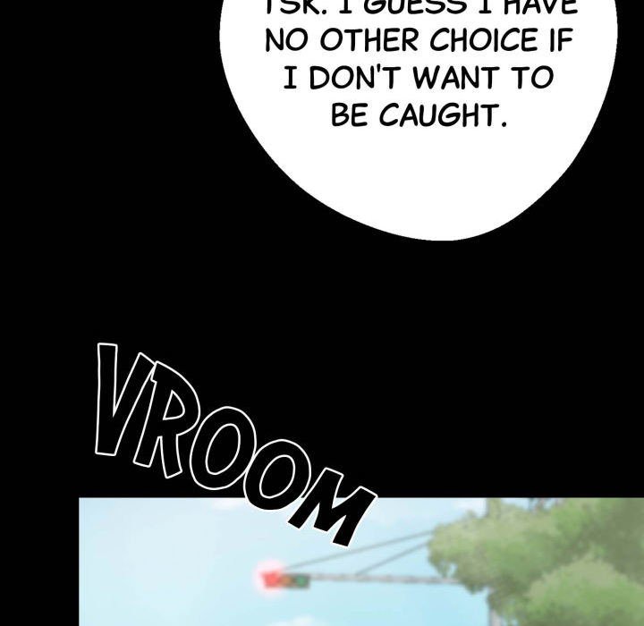 Workaholic Gangster Chapter 33 - Page 83