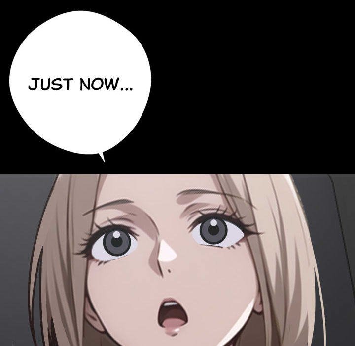 Workaholic Gangster Chapter 33 - Page 88