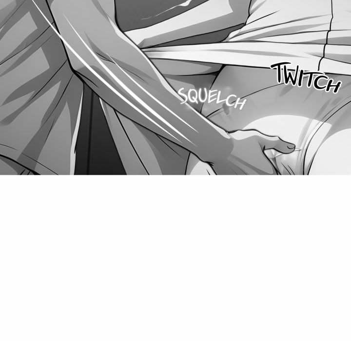 Workaholic Gangster Chapter 33 - Page 10