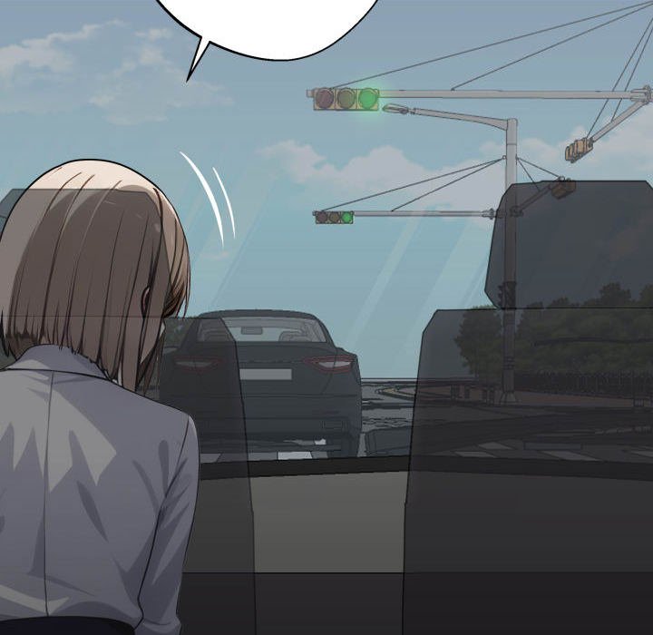 Workaholic Gangster Chapter 33 - Page 92