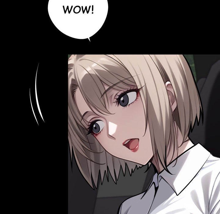 Workaholic Gangster Chapter 33 - Page 94