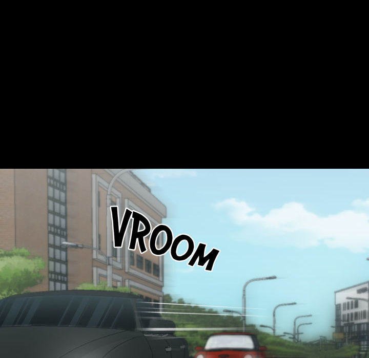 Workaholic Gangster Chapter 33 - Page 98