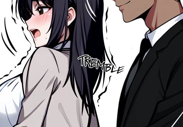 Workaholic Gangster Chapter 34 - Page 2