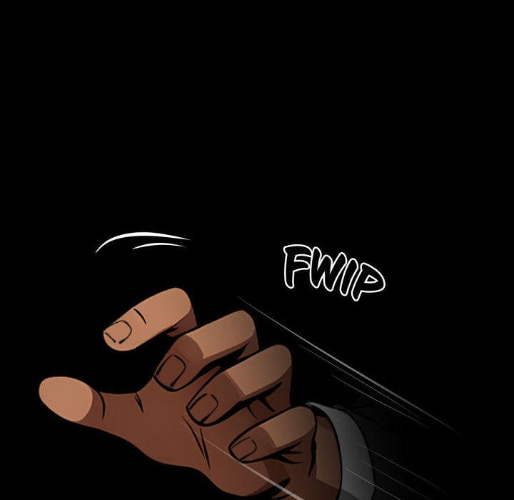 Workaholic Gangster Chapter 34 - Page 102