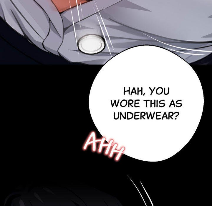 Workaholic Gangster Chapter 34 - Page 111