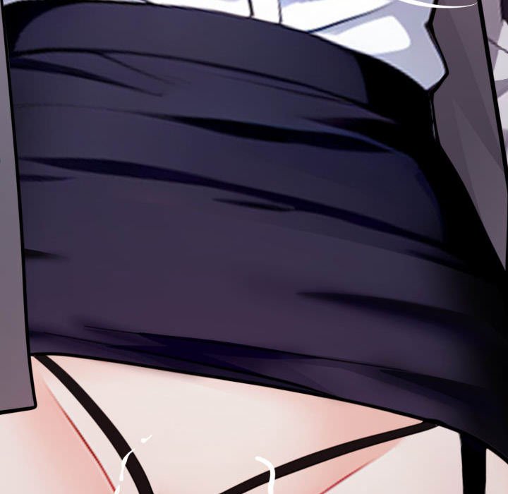 Workaholic Gangster Chapter 34 - Page 118