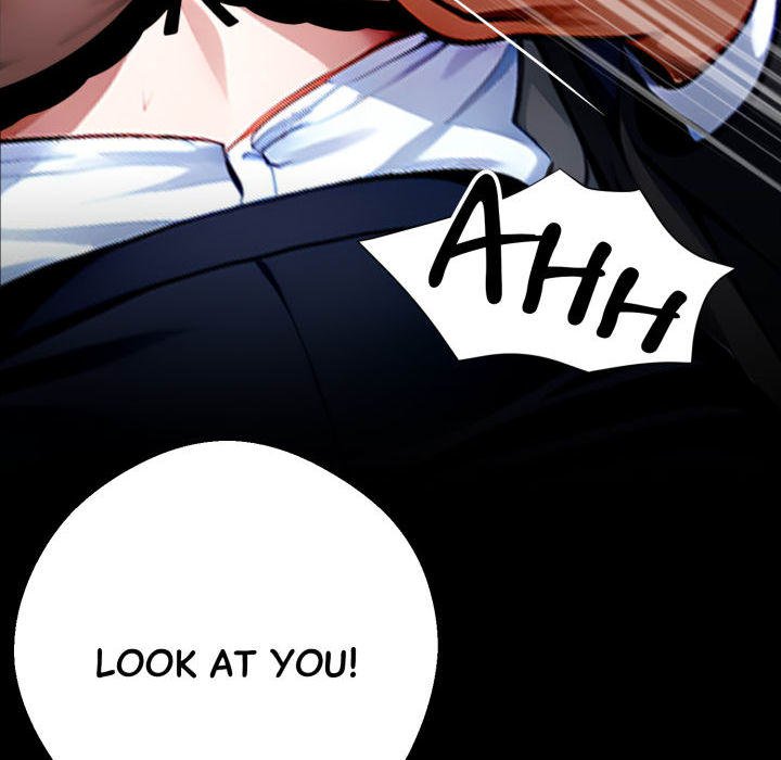 Workaholic Gangster Chapter 34 - Page 122