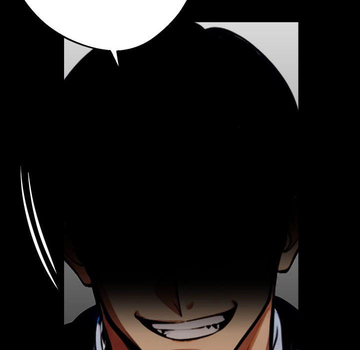 Workaholic Gangster Chapter 34 - Page 123
