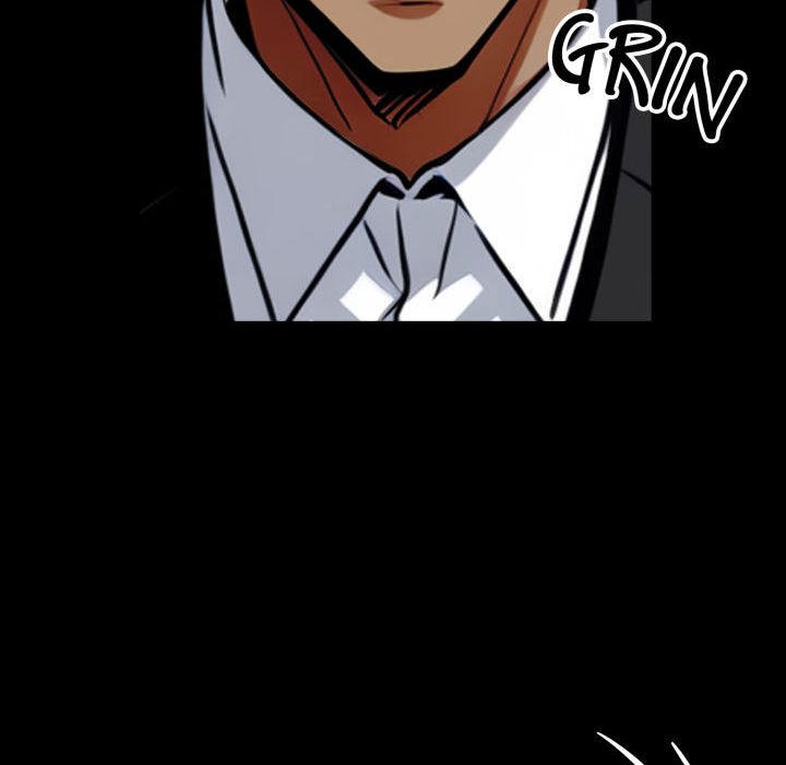 Workaholic Gangster Chapter 34 - Page 124