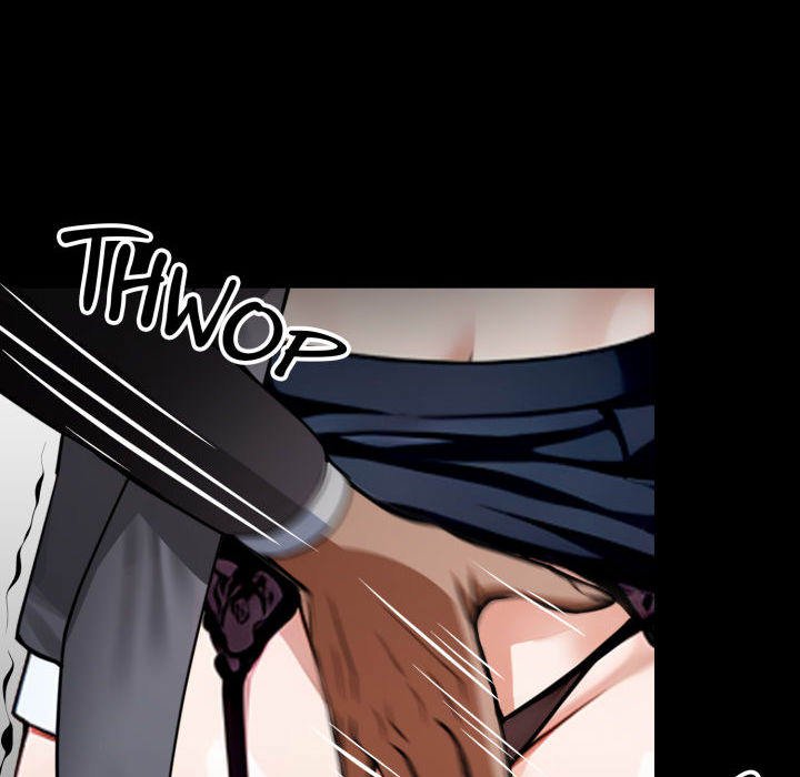 Workaholic Gangster Chapter 34 - Page 143