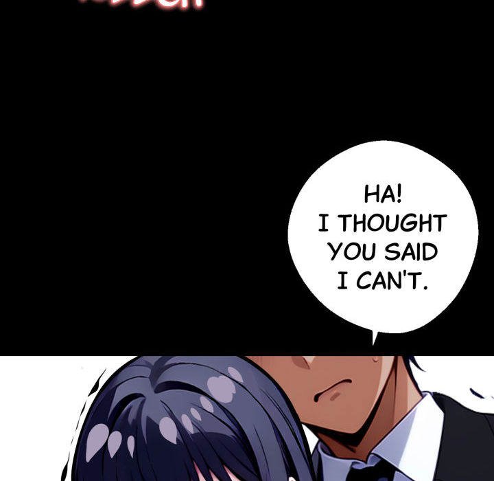 Workaholic Gangster Chapter 34 - Page 16