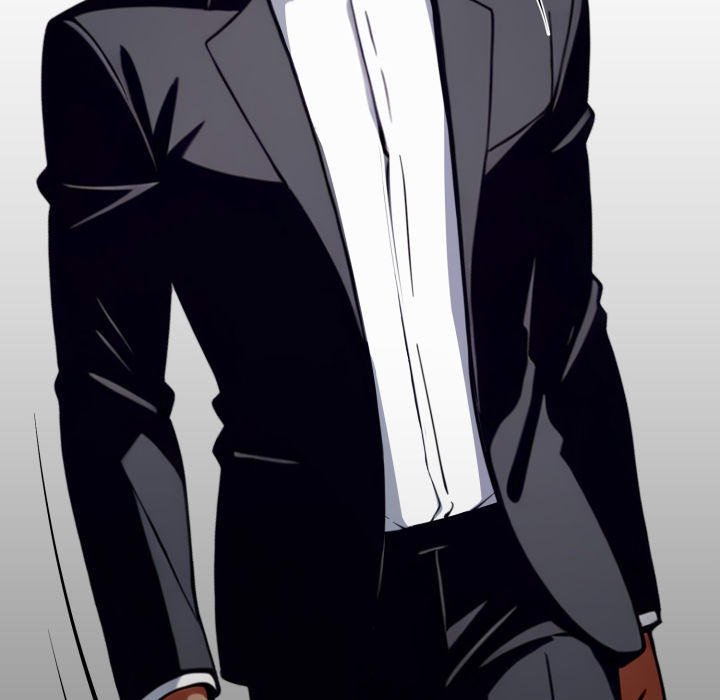 Workaholic Gangster Chapter 34 - Page 152