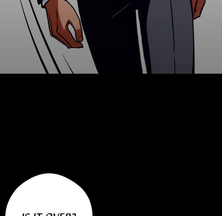 Workaholic Gangster Chapter 34 - Page 153