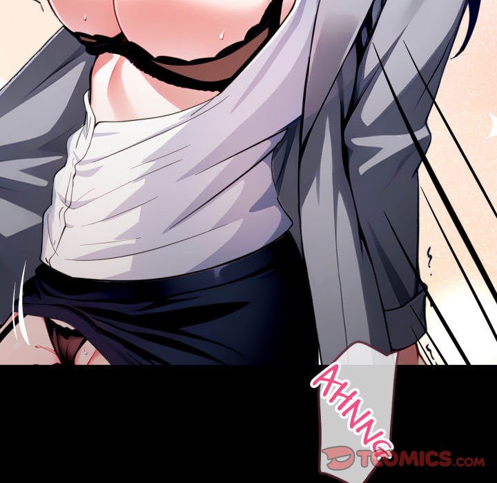 Workaholic Gangster Chapter 34 - Page 155